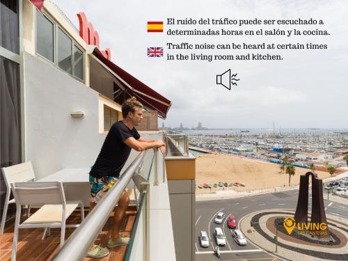 Living Las Canteras Homes - BEACHSIDE TERRACE BIKES