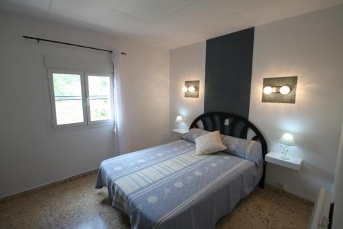 Gallery image of Miquel - pretty holiday property with garden and private pool in Moraira in Moraira