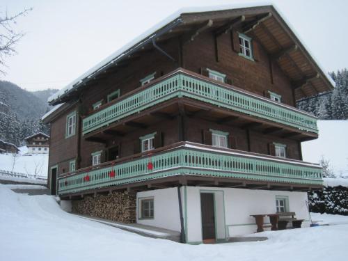 Chalet Bamberg near Ski Lift & Slope