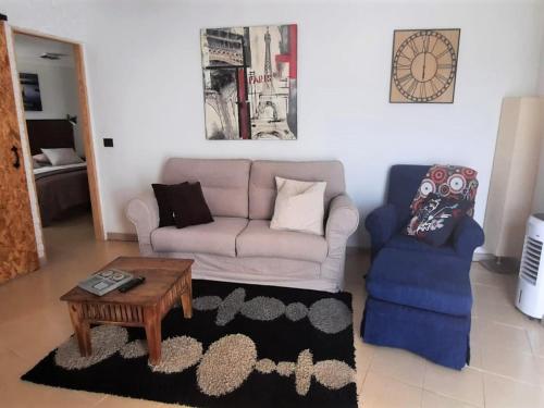 Charming Holiday Home in Arona with Private Heated Pool