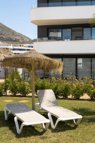 Casa Olivia Higueron West