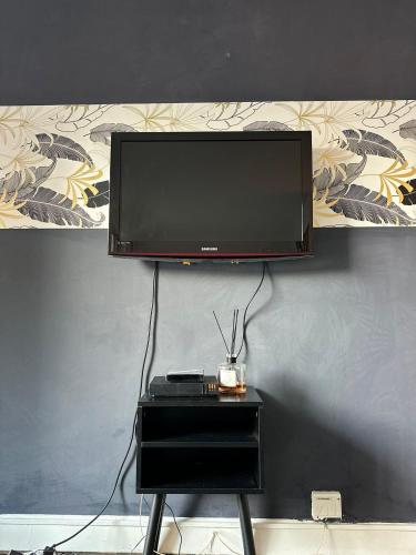 Appartement Paris 16 Versailles