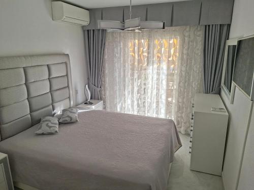 Carihuela Luxus Holiday