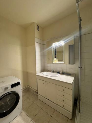 Appartement Paris 16 Versailles