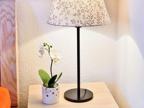 Galería fotográfica de Fabelhaftes Ferienhaus in Thorstorf in Meeresnaehe en Thorstorf