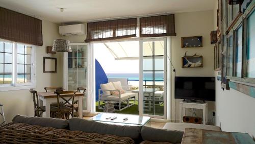 Lances Beach Penthouses