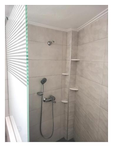 New Comfort Apartment Near Marina