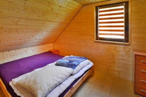 Holiday home in Jaroslawiec with a terrace