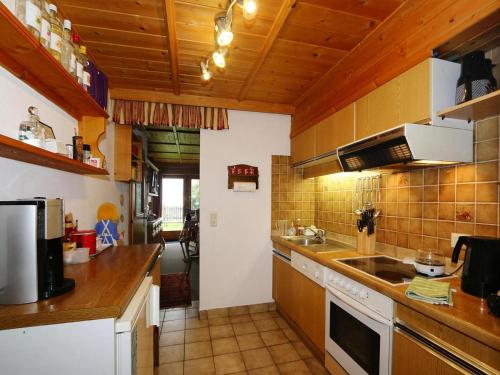 Apartment in Hippach im Zillertal in the mountains