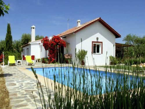 Villa in Spain with Private Pool