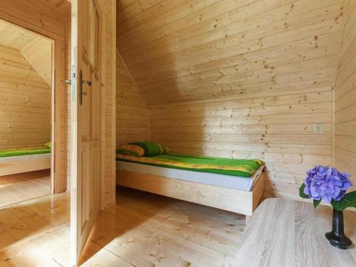 Φωτογραφία από το άλμπουμ του Holiday Resort in Pobierowo for 6 persons σε Pobierowo