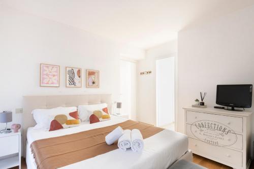 Easylife - Milano - Vigevano 13 P1 - Porta Genova