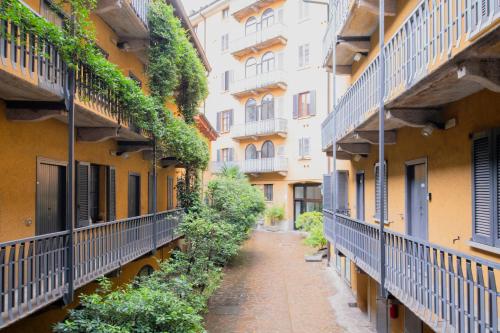 Easylife - Milano - Vigevano 13 P1 - Porta Genova