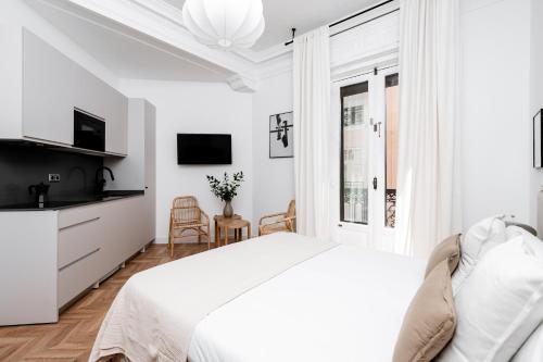 Victoria Boutique Stay
