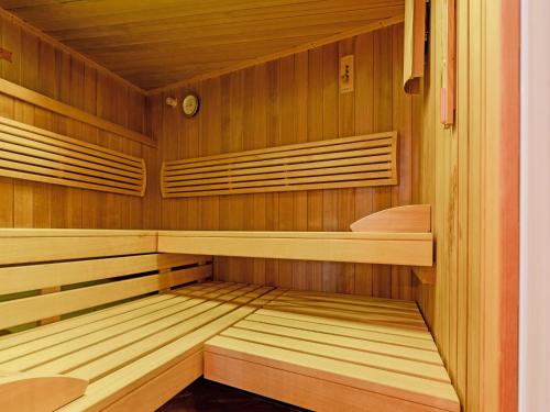 ヘレンタールにあるModern Apartment in Reifferscheid with Gardenのギャラリーの写真