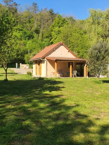 La maisonnette