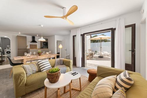 Casa Keiley by Escape Home