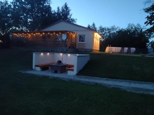 Vidám Part vendégház