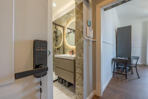 Residenza Degli Speziali Roma Prati