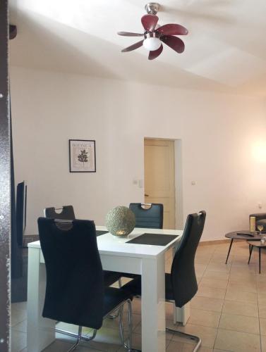 Evasion Aixoise logement T2 au Centre historique