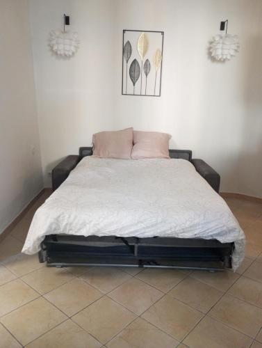 Evasion Aixoise logement T2 au Centre historique