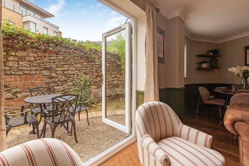 Gallery image of Boutique City Centre Apartment in Oxford