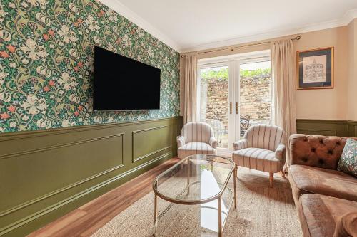 Gallery image of Boutique City Centre Apartment in Oxford