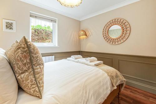 Gallery image of Boutique City Centre Apartment in Oxford