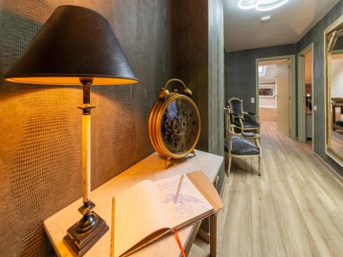 Φωτογραφία από το άλμπουμ του Capacious holiday home in Membre with garden σε Membre