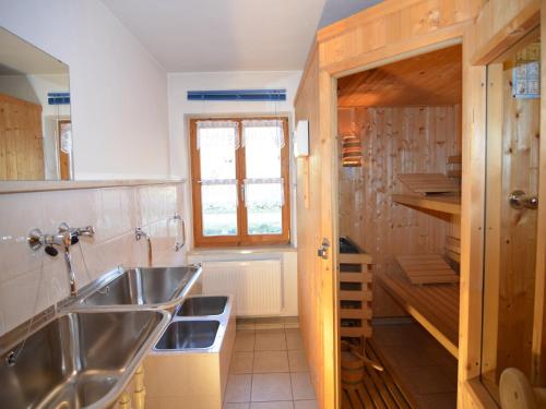 Φωτογραφία από το άλμπουμ του Comfort apartment with balcony in the beautiful Bavarian Forest σε Drachselsried