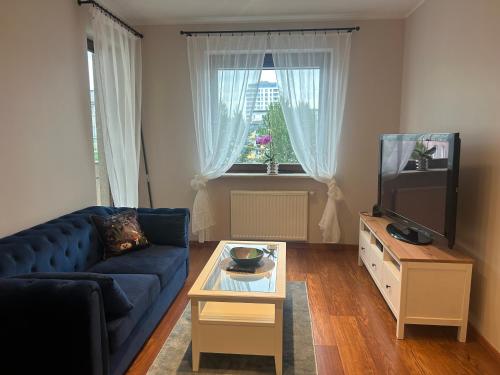 Gdynia Central Apart