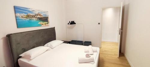 Family apartment in Acropolis with roof garden