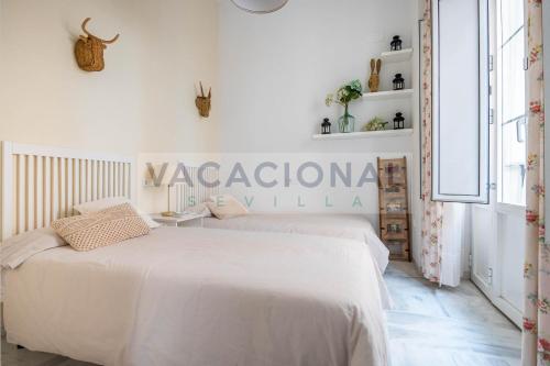 Chicarrero Suite Vacacional Sevilla
