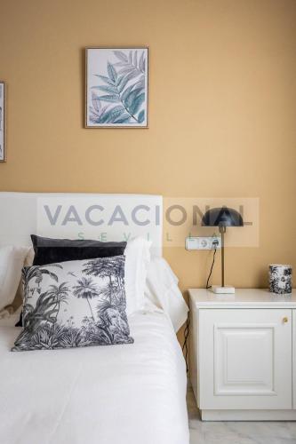 Chicarrero Suite Vacacional Sevilla