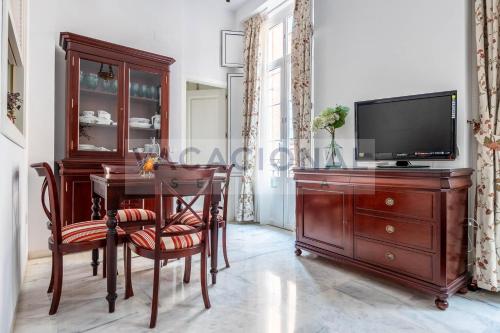 Chicarrero Suite Vacacional Sevilla
