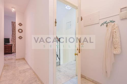 Chicarrero Suite Vacacional Sevilla