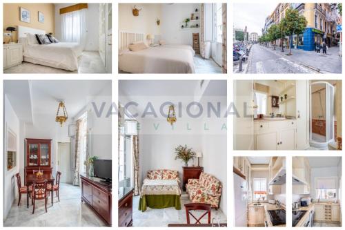 Chicarrero Suite Vacacional Sevilla