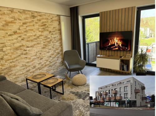 Apartment Timo Bešeň 209