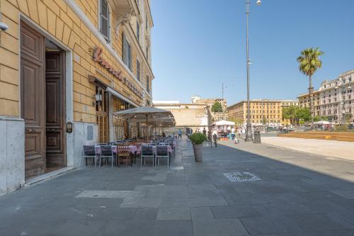 Residenza Degli Speziali Roma Prati