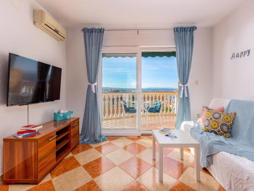 Splendid Apartment with bubble bath in Crikvenica Croatia