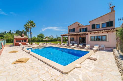 M432 Villa Can Roca by Mallorca Villa Selection