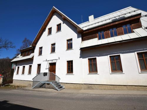 Attractive Apartment in Rokytnice nad Jizerou near Ski Area