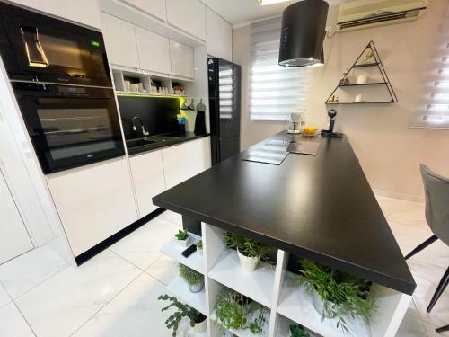 Luxurious Apartment in Dramalj with Swimming Pool