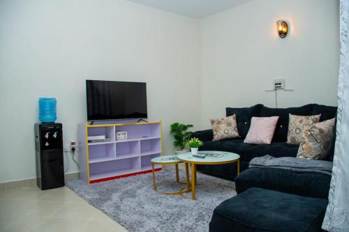 Μια τηλεόραση ή/και κέντρο ψυχαγωγίας στο Arban Concepts