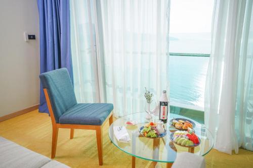 Minuman di Sala Danang Beach Hotel