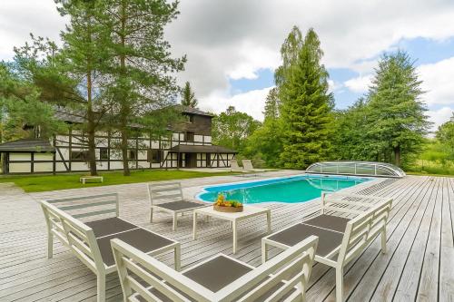 Imperial Apartments - Villa Koleczkowo