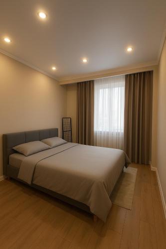 Fotografie z fotogalerie ubytování Lux Zone Residence v destinaci Osh