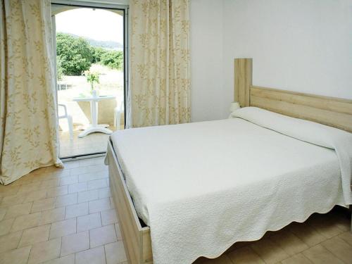 Res Le Vieux Moulin Ile Rousse, Apartment for 4 pers