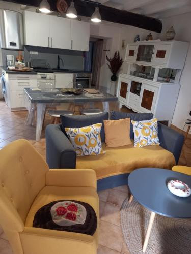 Appartement Casa Rose