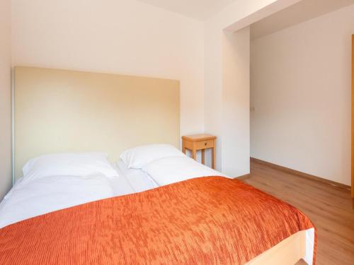 Cama o camas de una habitación en Property in Kirchbichl